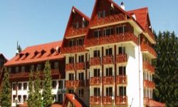 Iglika Palace, Bulgaria / Borovets