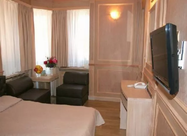 Hotel Alpin