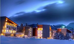 Euphoria Club Hotel & Spa, Bulgaria / Borovets