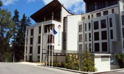 Radina S Way, Bulgaria / Borovets