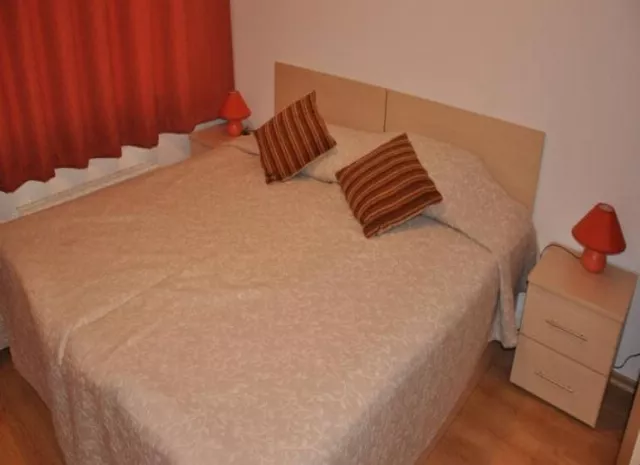 Hotel Semiramida Gardens Apartments