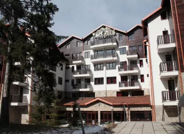 Hotel White House Resort, Bulgaria / Borovets