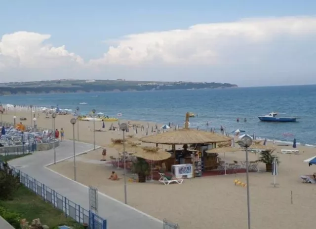 Hotel Luca Helios Beach