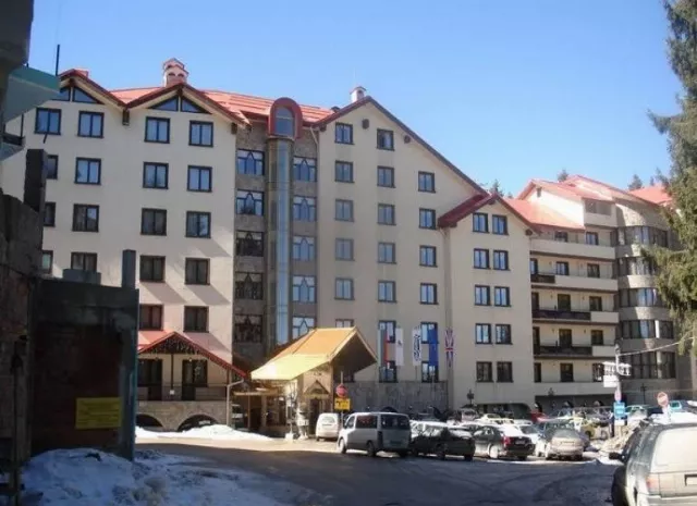 Hotel Pamporovo