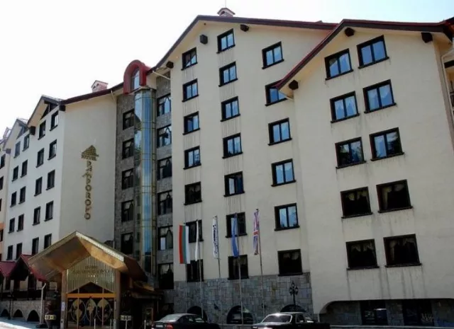 Hotel Pamporovo