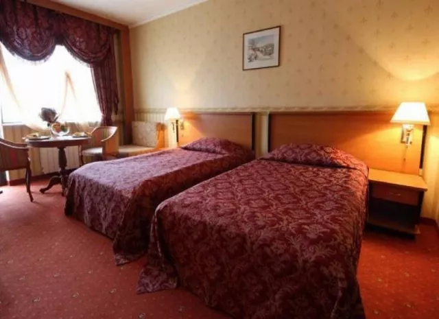 Hotel Pamporovo