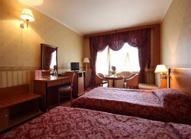 Hotel Pamporovo