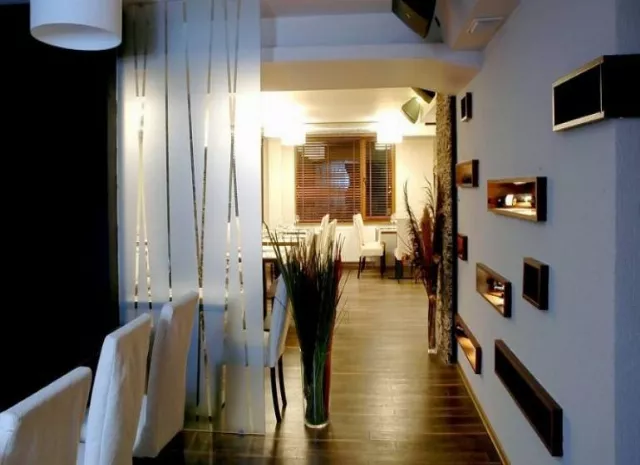 Hotel Forest Nook Holidays Complex