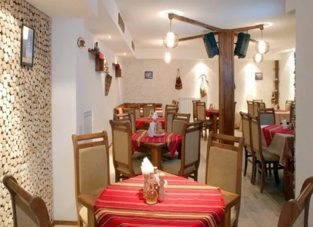 Hotel Forest Nook Holidays Complex
