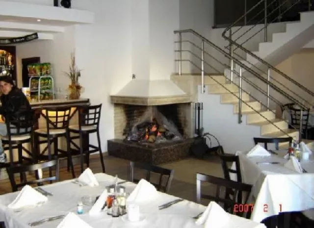 Hotel Apart Laplandia