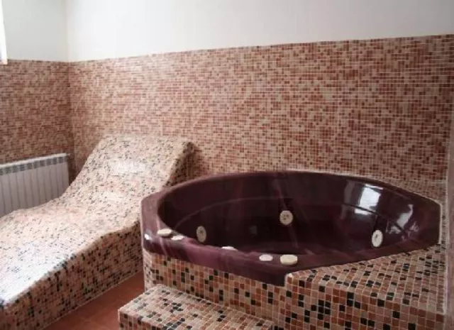 Hotel Apart Laplandia