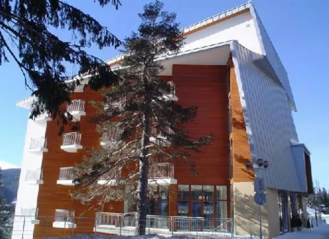 Hotel Dafovska