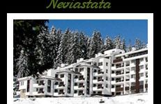 Aparthotel Neviastata Spa, Bulgaria / Pamporovo