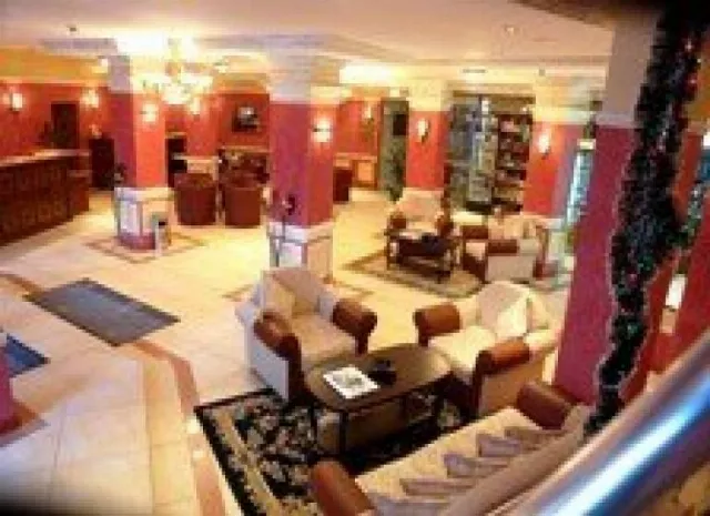 Aparthotel Grand Monastery Complex