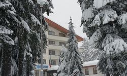 Elina Hotel, Bulgaria / Pamporovo