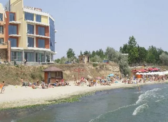 Hotel Bijou