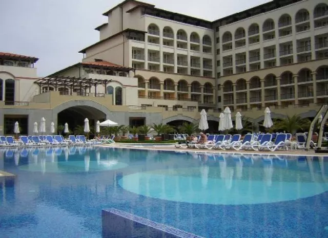 Hotel Iberostar