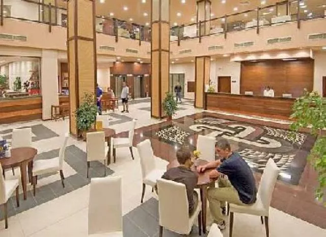 Hotel Iberostar