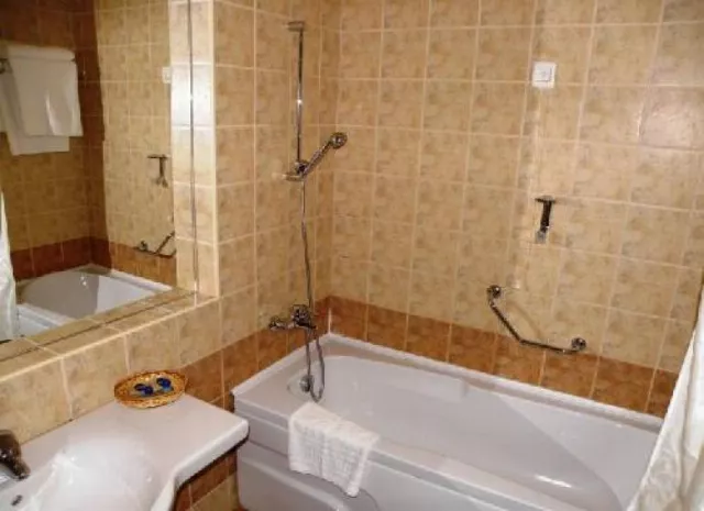 Hotel Iberostar