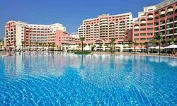 Hotel Dit Majestic, Bulgaria / Sunny Beach