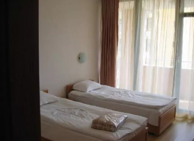 Hotel Apartments Trakia Plaza
