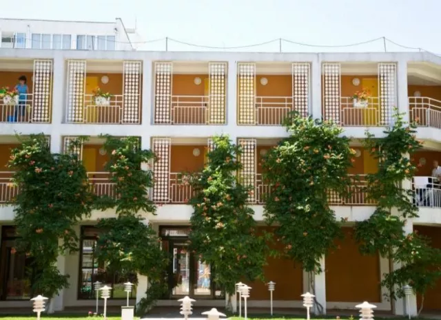 Hotel Nessebar Beach