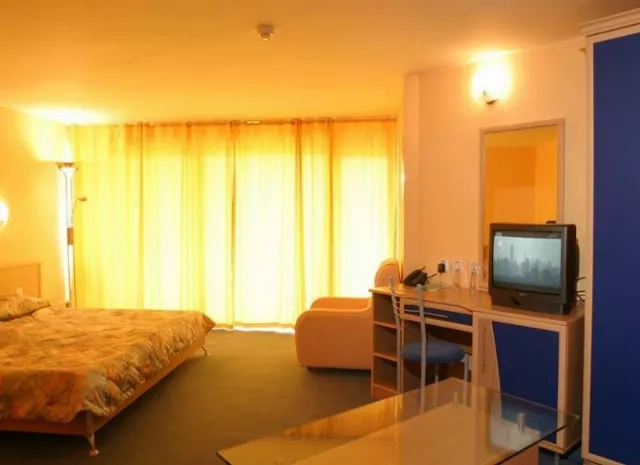 Hotel Nessebar Beach