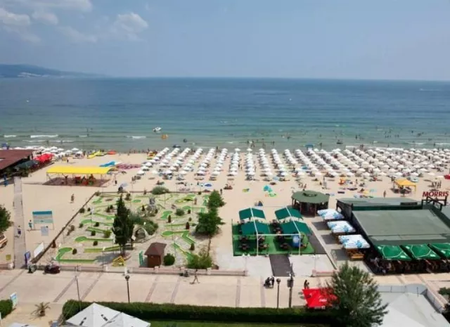Hotel Sentido Neptun Beach