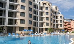 Hotel Apart Avalon, Bulgaria / Sunny Beach