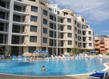 Hotel Apart Avalon, Bulgaria / Sunny Beach