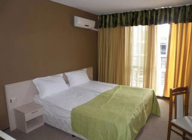 Hotel Apart Avalon