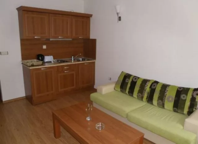 Hotel Apart Avalon