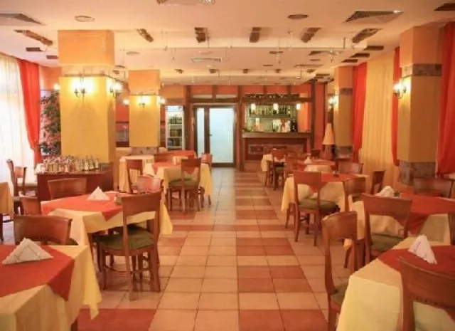 Hotel Kiparisite