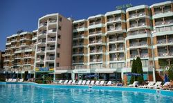 Hotel Sirena-delphin, Bulgaria / Sunny Beach