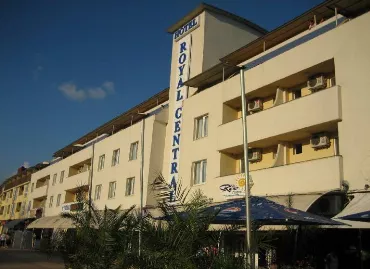 Hotel Mpm Royal Central, Bulgaria / Sunny Beach