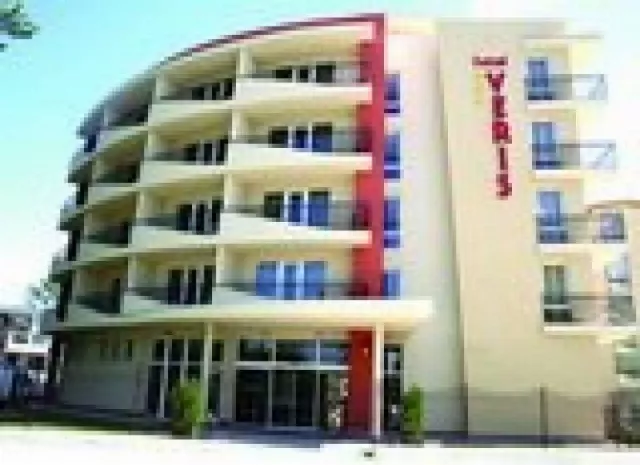 Hotel Veris