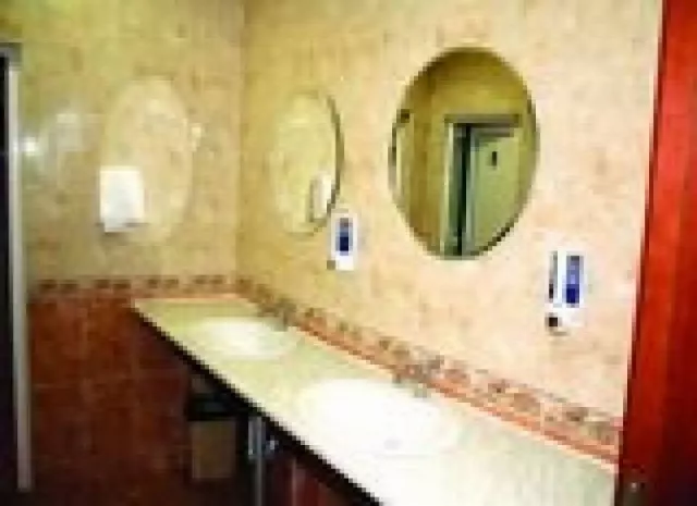 Hotel Veris