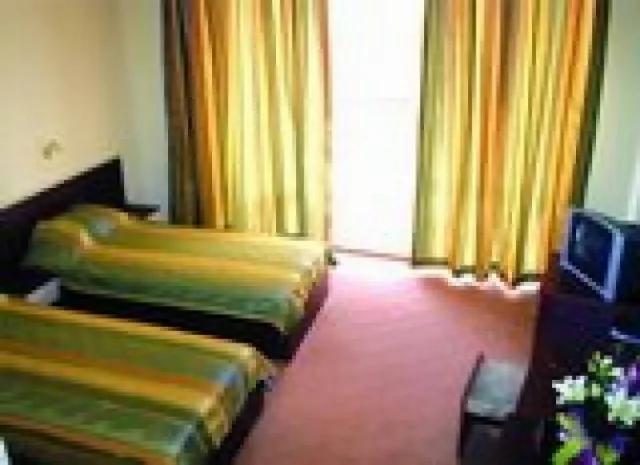 Hotel Veris