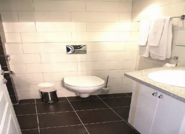 Hotel Boomerang Residence