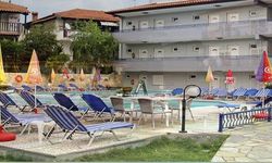 Hotel Royal, Grecia / Halkidiki / Kassandra / Polichrono