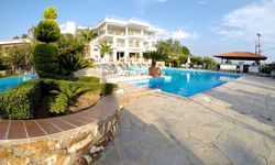 Hotel Glavas Inn, Grecia / Halkidiki