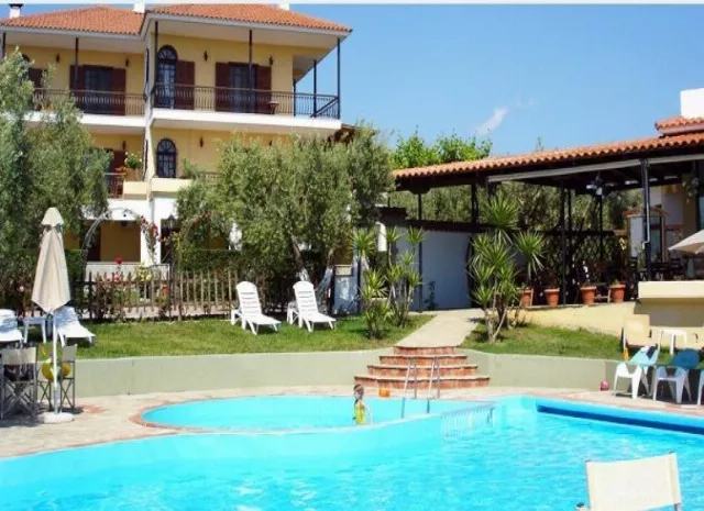 Hotel Asteris Village