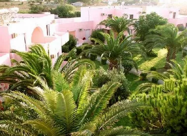 Roselands, Grecia / Kos