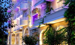 Hotel Palatino, Grecia / Zakynthos / Zakynthos Town