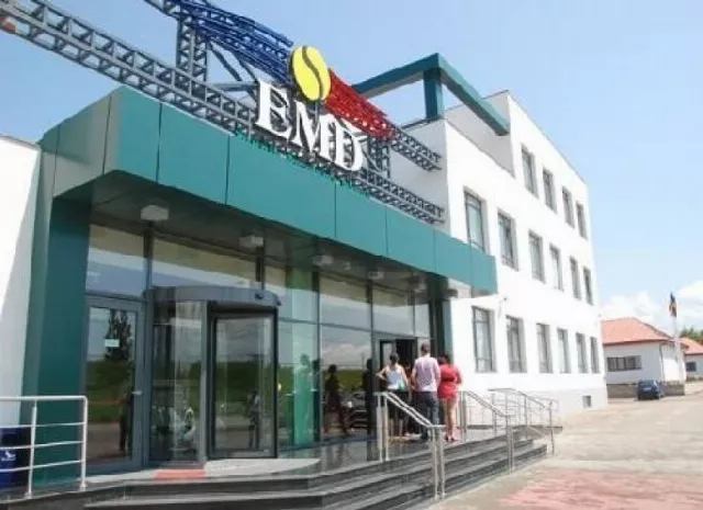 Hotel Emd