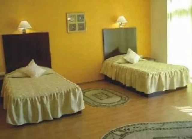 Hotel Ambassador