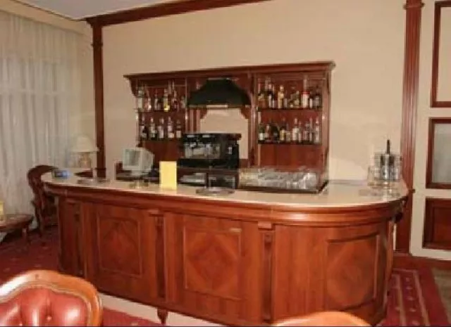 Hotel Belvedere