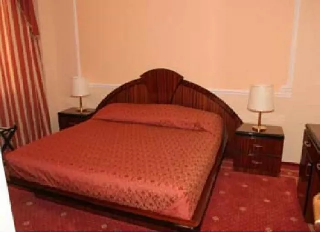 Hotel Belvedere