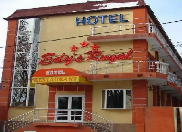 Hotel Edys Royal