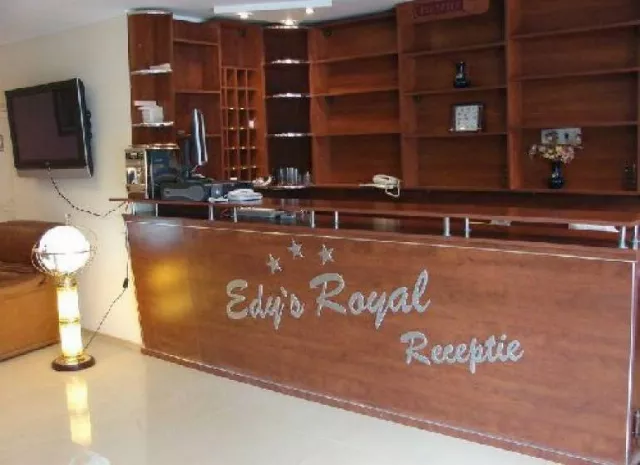 Hotel Edys Royal